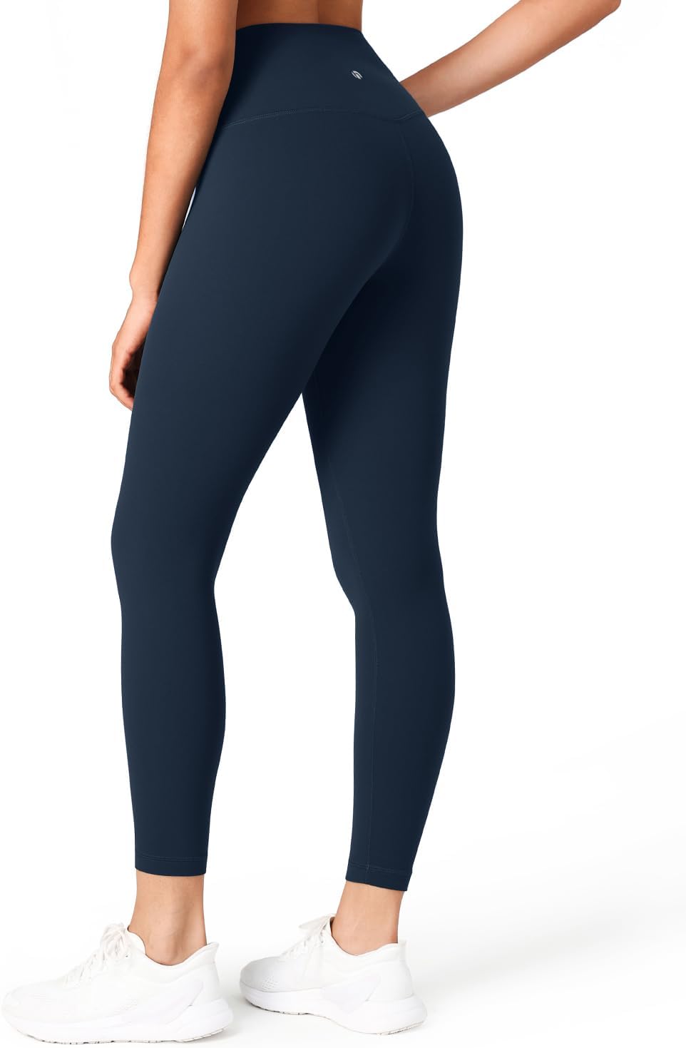 HeyNuts Pure&Plain Compression High Waisted 7/8 Leggings