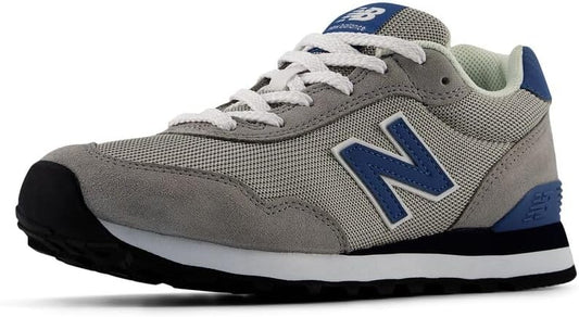New Balance Women's 515 V3 Sneaker: Comfort and Style Combined