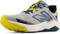 Men's Dynasoft Nitrel V6 Trail Running Shoe - Responsive Comfort