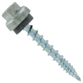 ST Fastening Micro-Bit ZXL WoodBinder Screws #10 x 1 1/2 in - Metal
