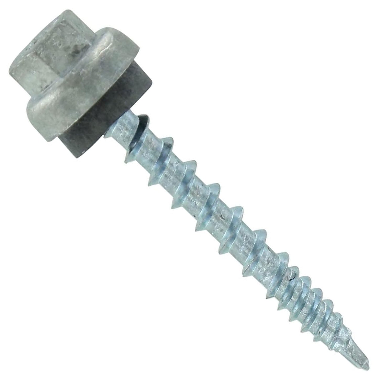 ST Fastening Micro-Bit ZXL Screws for Metal Roofing and Siding