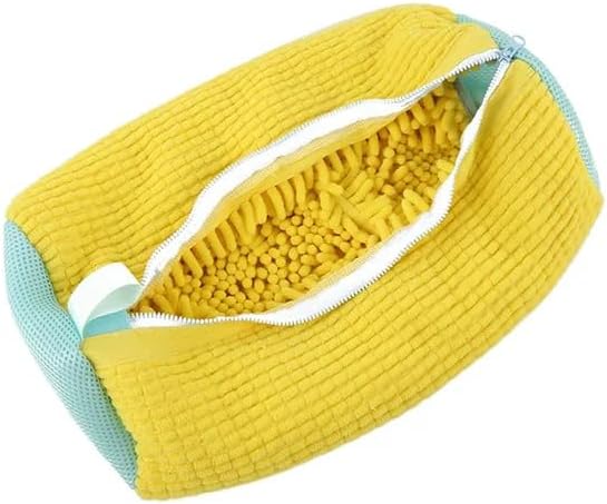 360 Shoe Cleaning Bag by OCSlides