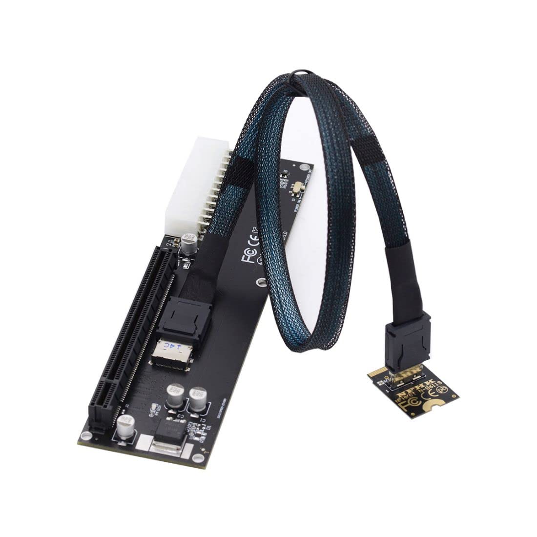 High-Speed Chenyang Oculink PCI-E M-Key Adapter