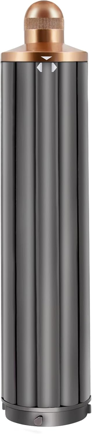 Dyson Airwrap Attachments - Long Curling Barrels by MengTiger