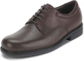 Rockport Men's Margin Oxford: Classic Comfort and Style for All