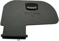 Battery Door Cover Replacement for Canon EOS R5 R6 R6II R5C