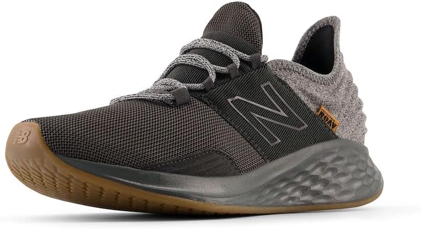 New Balance Fresh Foam Roav V1 Running Shoe for Ultimate Comfort