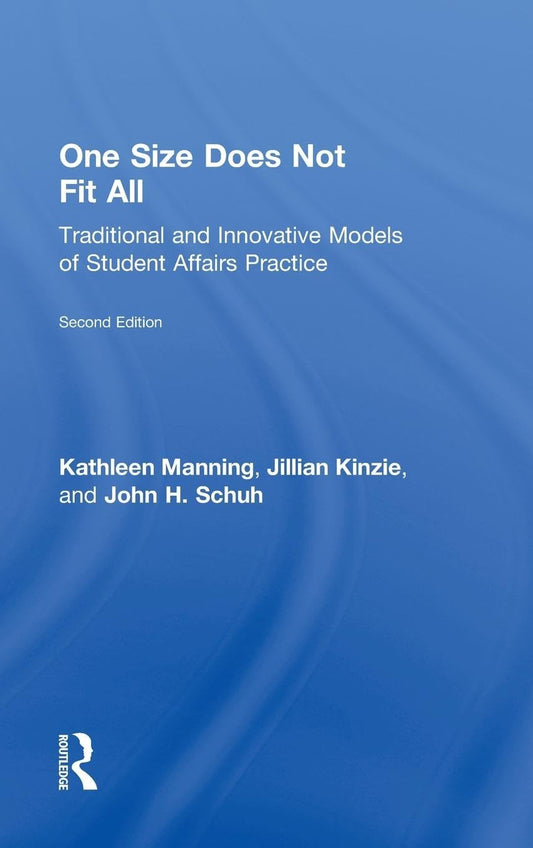 One Size Does Not Fit All: A Comprehensive Guide to Fit
