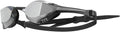 TYR Tracer-X Elite Racing Swim Goggles for Competitive Swimmers