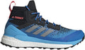 Ultimate Comfort: adidas Primeblue Hiking Shoe