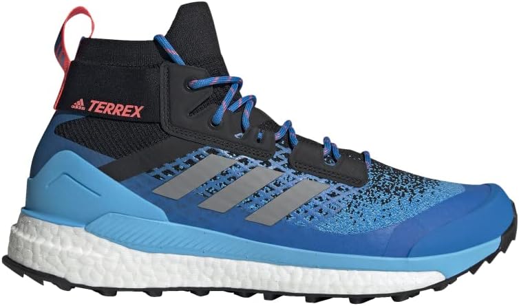 Ultimate Comfort: adidas Primeblue Hiking Shoe