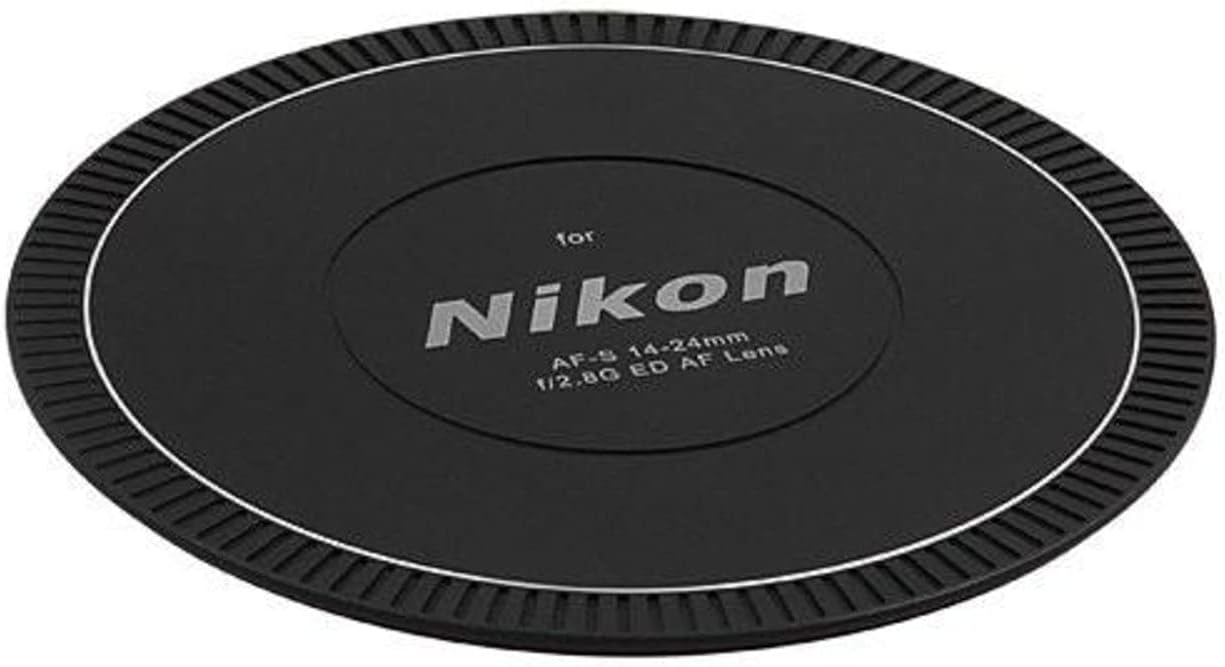 WonderPana Replacement 145mm Metal Threaded Lens Cap Review
