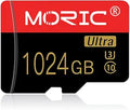 1TB Micro SD Card High Speed TF Card Class 10 - Reliable HD Storage