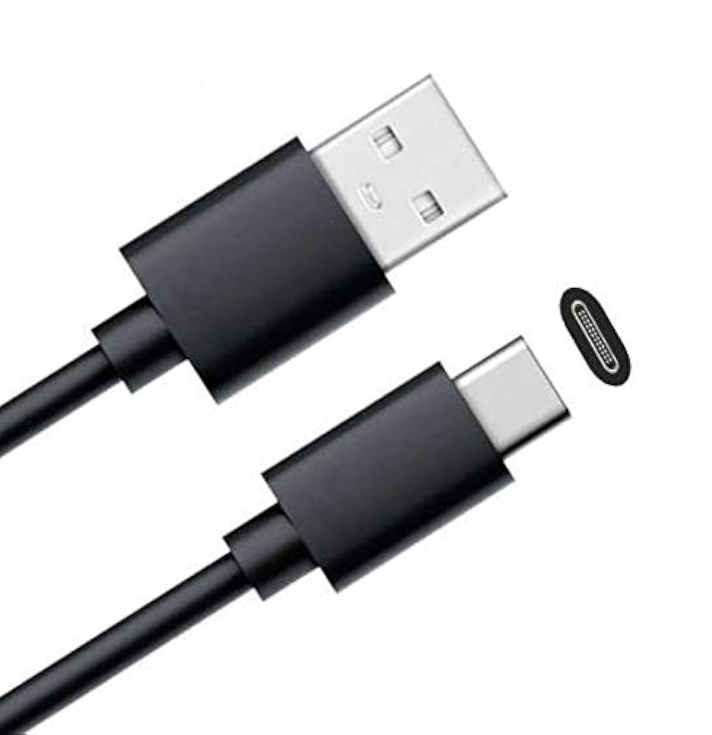 3FT USB C Charging Cable for Wireless Earbuds