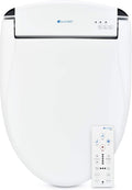 Brondell Swash SE600 Bidet Toilet Seat for Elongated Toilets