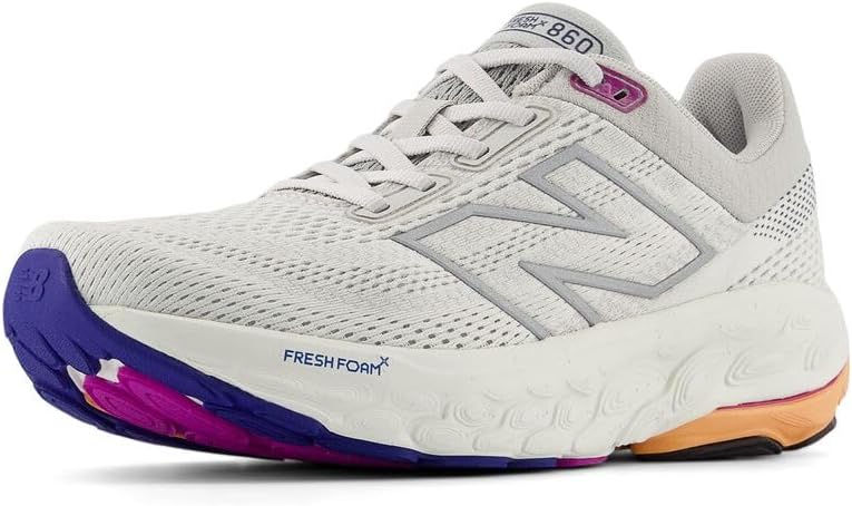 New Balance Womens Fresh Foam X 860 V14 Running Shoes Review