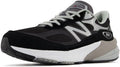 New Balance Men's Made in USA 990v6 Sneaker - Cushioned Support foam
