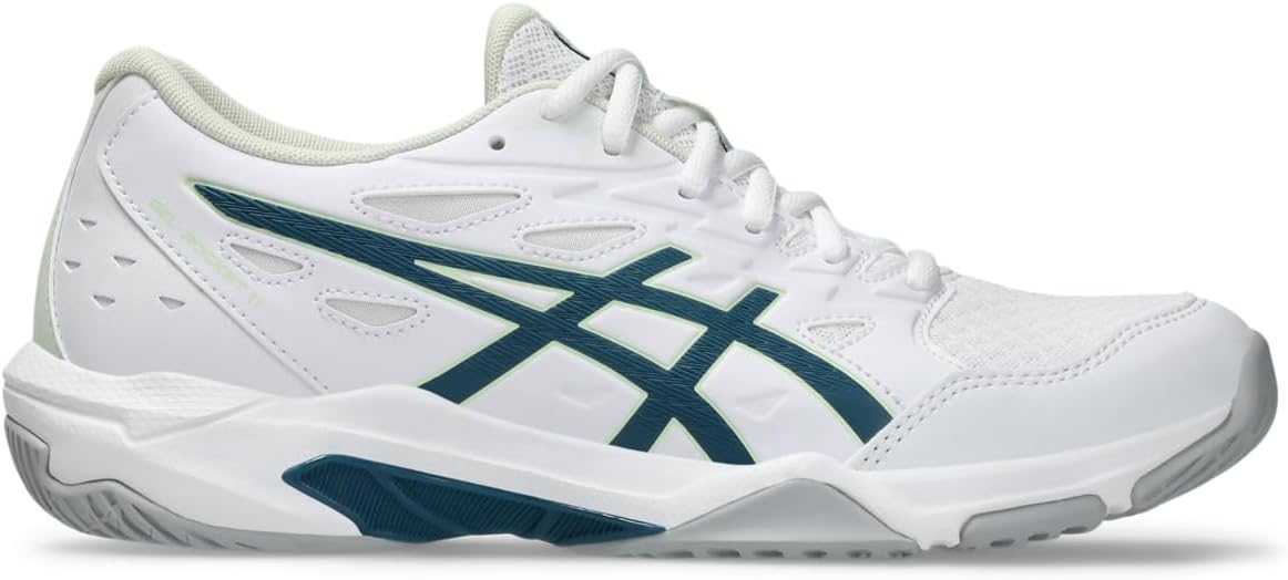 ASICS Women's Gel-Rocket 11 Volleyball Shoes for Ultimate Comfort