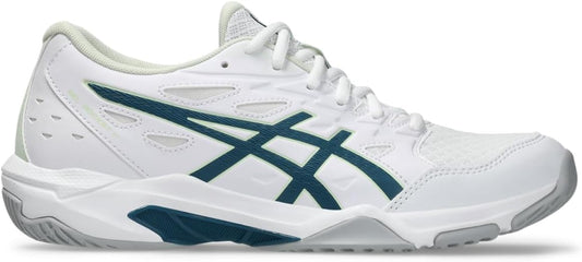 ASICS Women's Gel-Rocket 11 Volleyball Shoes for Comfort