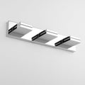 SineRise LED Modern Bathroom Vanity Light Fixtures 24-In - Bright Cool