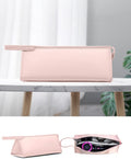 Pink PU Leather Case for Dyson Hair Tools