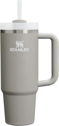 STANLEY Quencher H2.0 30 oz Tumbler with Handle and Straw - Durable