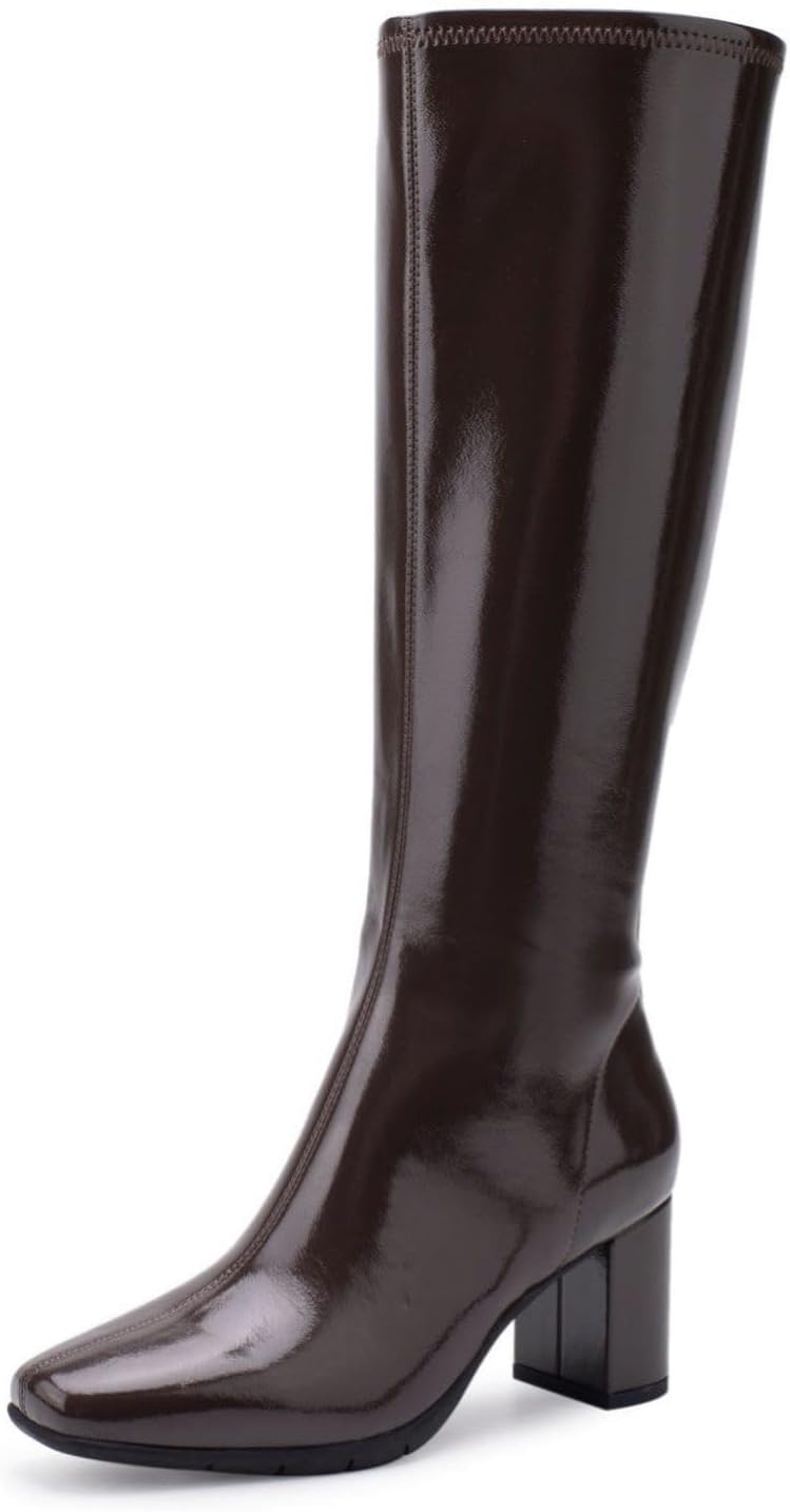 Aerosoles Women's Micah Knee High Boots for Comfort and Style