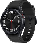 Samsung Galaxy Watch 6 Classic 43mm Smartwatch - Classic Rotating