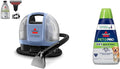BISSELL Little Green Mini Cordless Deep Cleaner for Pet Stains