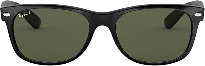 Ray-Ban Rb2132 New Wayfarer Polarized Square Sunglasses Review