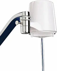 Culligan FM-15A Advanced Faucet Mount Filter for Clean Water