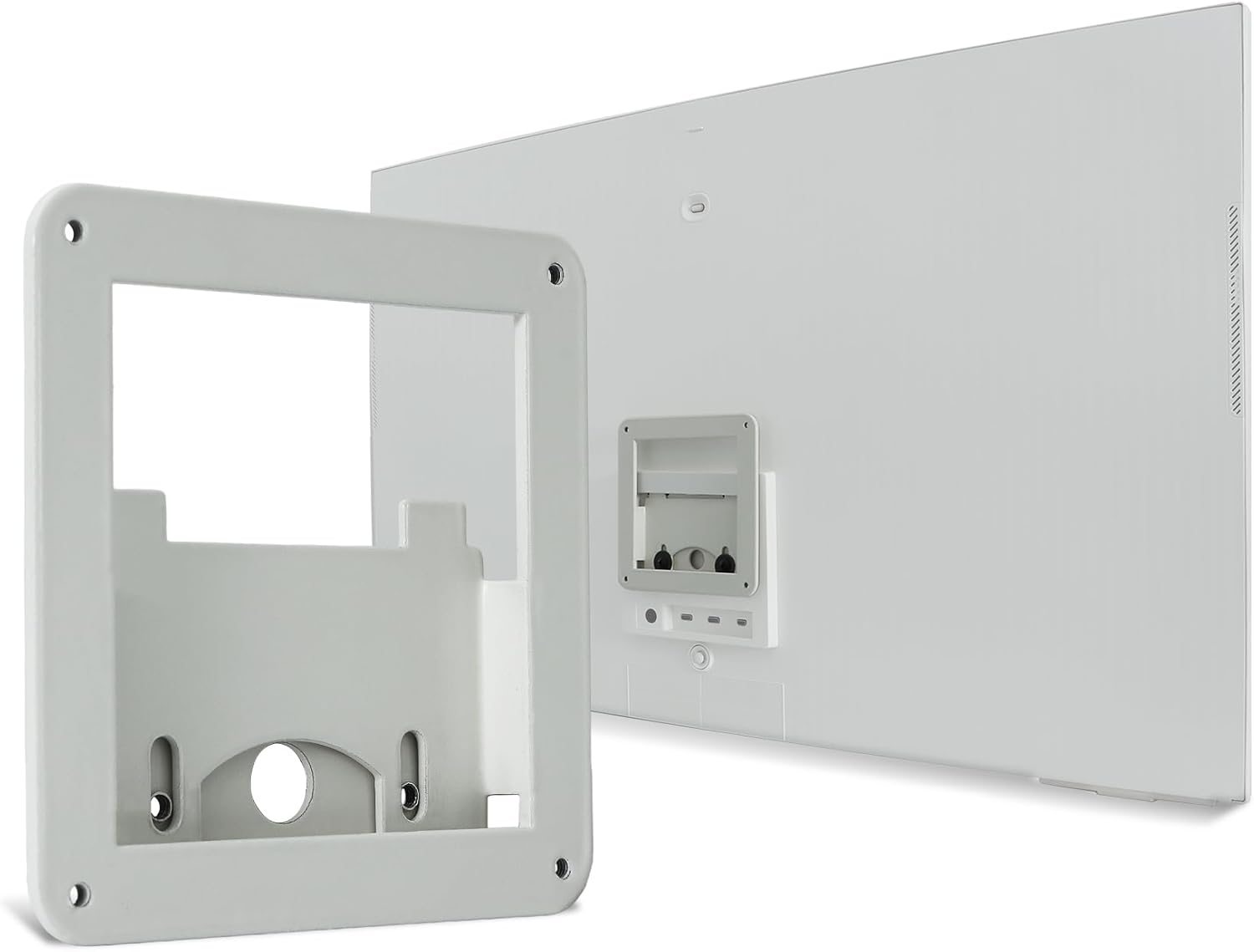 Computer Monitor Stands M80B Vesa Mount Adapter for Samsung M8