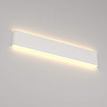 LED Modern Vanity Light 32.67 in - Slim Up & Down Bathroom Light