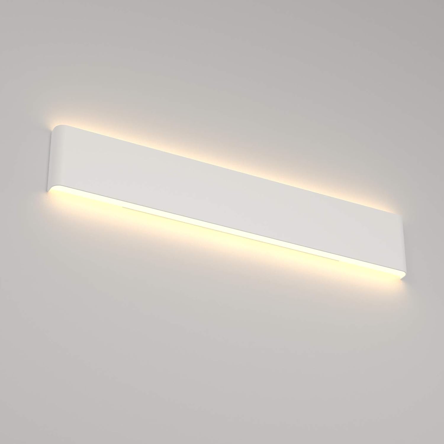 Modern LED Vanity Light for Bathroom - Ralbay 32.67in Design