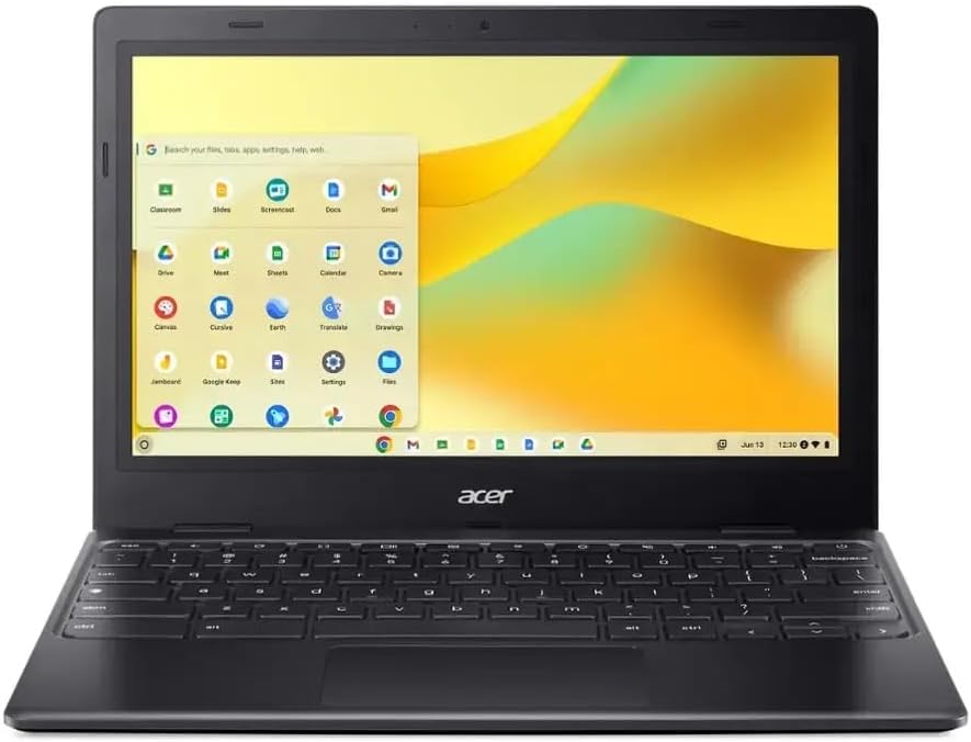 NewAcer Chromebook 311 11.6 inch HD Laptop for Business & School