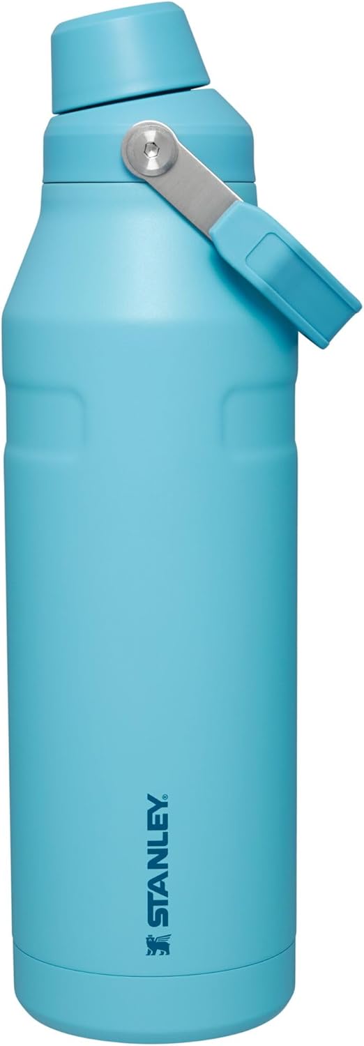 Stanley IceFlow Fast Flow Water Bottle - Lightweight & Leakproof