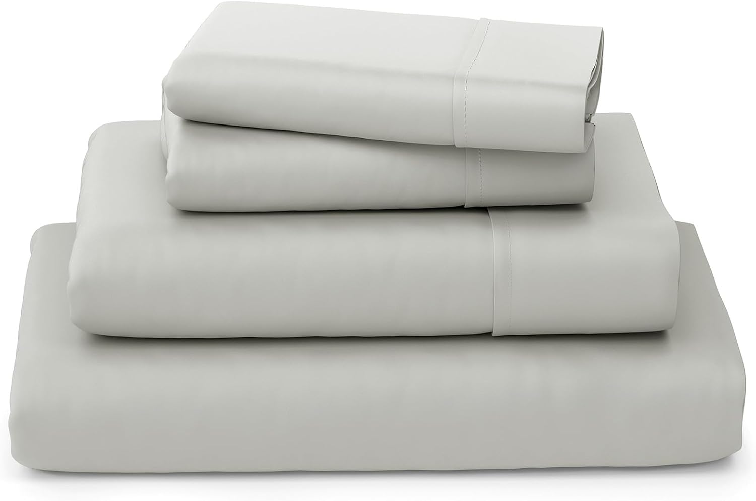Luxury Bamboo Sheets Set - Silky Soft & Breathable Comfort