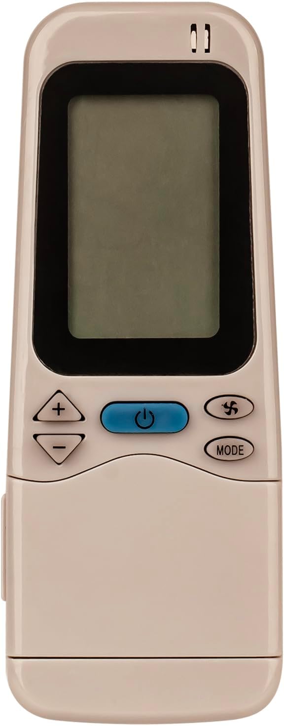 Midea/Westinghouse A/C Remote Control - Effortless Air Control