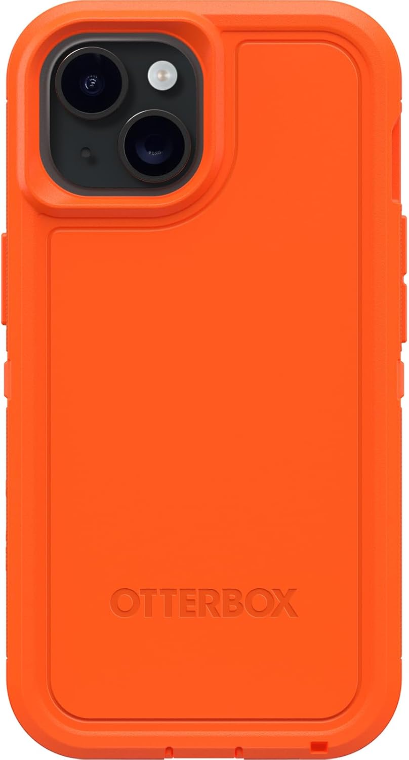 OtterBox Defender Series XT Case for iPhone 16e, 15, 14, 13