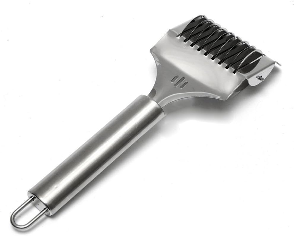 Mangocore Stainless Steel Noodle Cutter - Kitchen Essential!