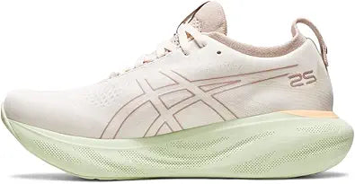 ASICS Women's Gel-Nimbus 25 Running Shoes for Ultimate Comfort