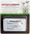 Plus Turf Herbicide 4 Pack - Fast Nutsedge Control for Lawns