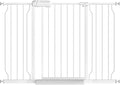 Extra Wide Baby Gate 48-53 in - Auto Close Safety Gate