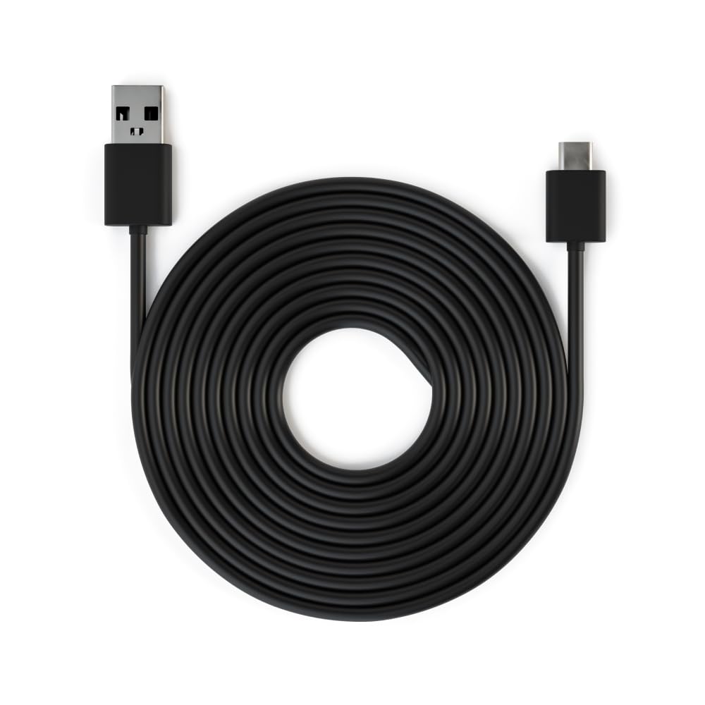 Extend Blink Mini 2 Reach with 3m Power Cable