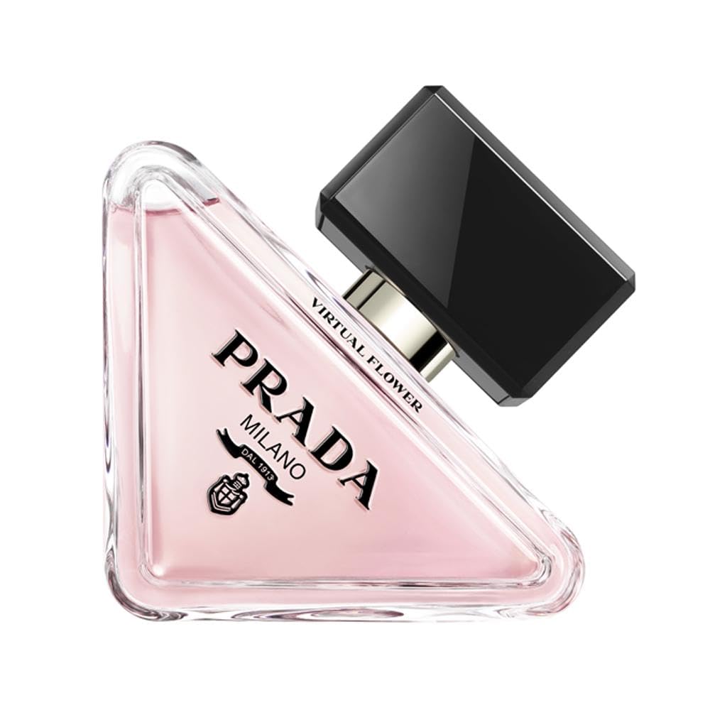 Paradoxe Virtual Flower by Prada - Elegant Floral Fragrance
