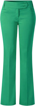 Ultra Stretch Comfy Millennium Bootcut Dress Pants - Office to Evening