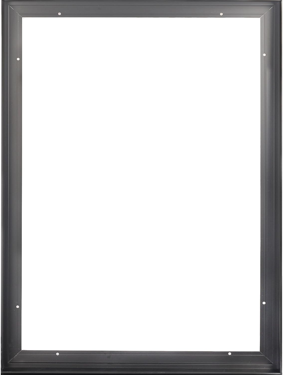 20x24 Canvas Frame for Depth Canvas Painting - Black Floater