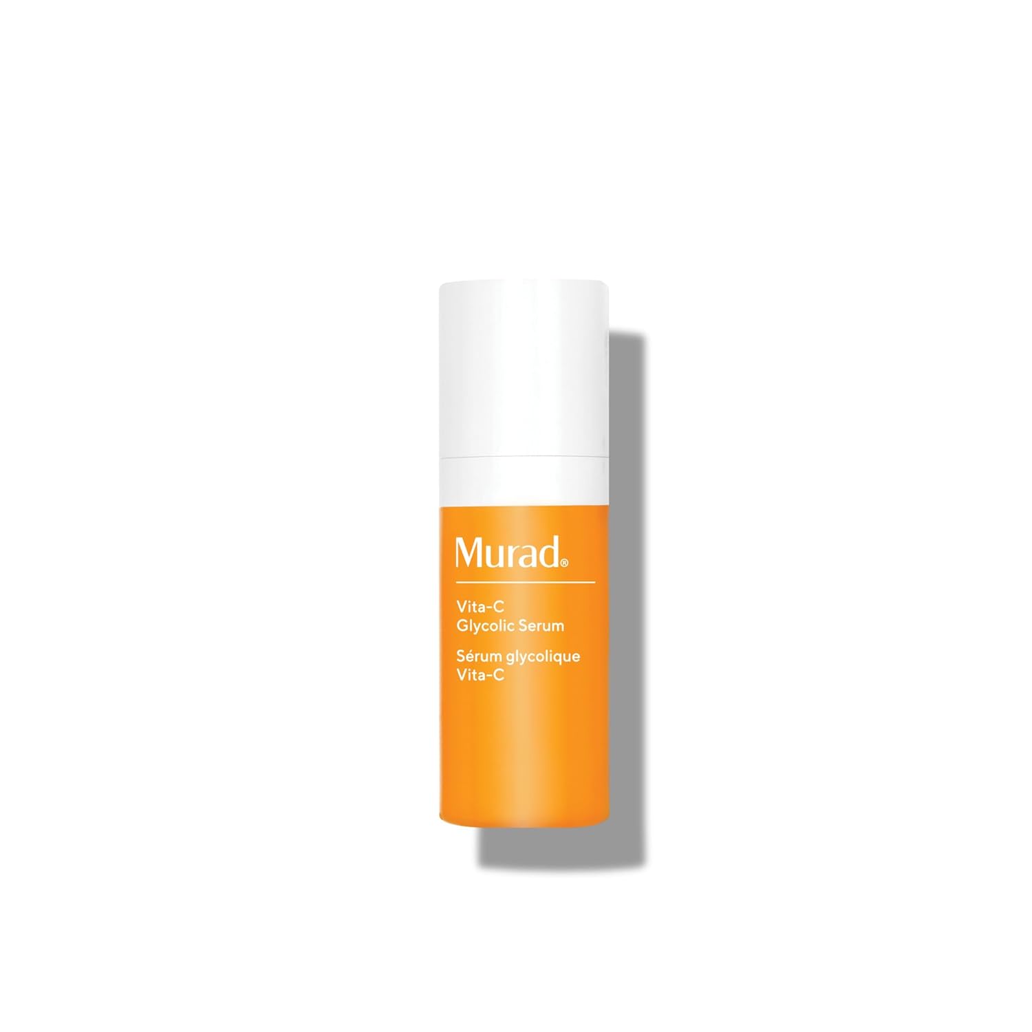 Murad Vita-C Glycolic Serum for Brightening Skin Tone and Texture