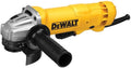 DEWALT Angle Grinder Tool 4-1/2 in Paddle Switch - Durable Performance