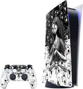 Sally Art PS5 Bundle Skin - The Nightmare Before Christmas